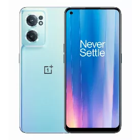 Смартфон OnePlus Nord CE 2 5G, 8.128 Гб, голубой